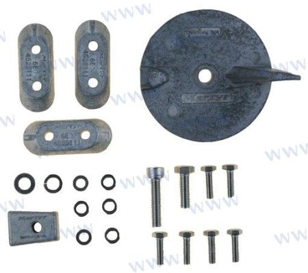 MF-CMY4060KITM - KIT ANODOS YAMAHA