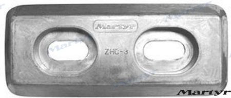 MF-CMZHC3 - ANODO POPA 159X70