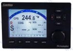 MF-COM10140006Y - PILOTO COMNAV P4 YACHT COLOR PACK FLUXGA