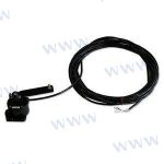 MF-COM20330008 - RUDDER COMNAV - NO INCLUYE LINKAGE