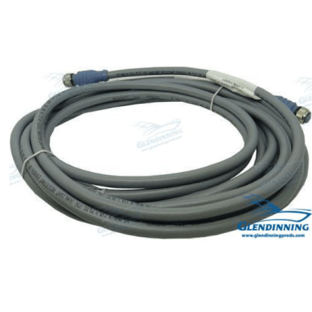 Cable Mando-Actuador 9,10 m.