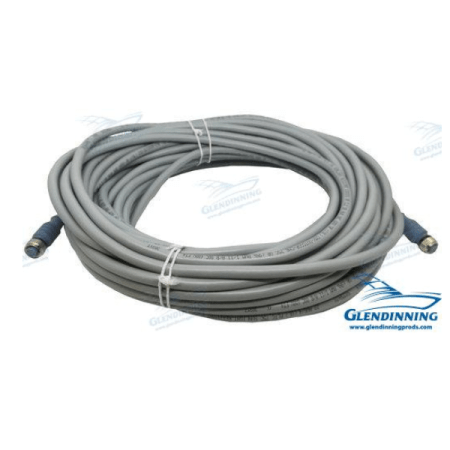 Cable Mando-Actuador 18m.