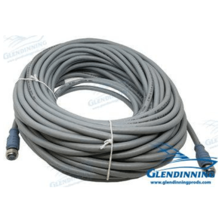 Cable Mando-Actuador 24m.