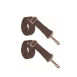 Cincha de Ajuste Negra (PACK 2)