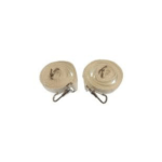 Cinta Tensor Bimini Blanca (Pack 2)