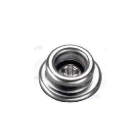 Clip Tornillo Tuerca Casco (4)