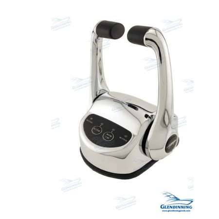 Mando Prograde Inboard Twin 2 B