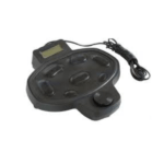 Control de pie HE50736 & HE50737 sin cable