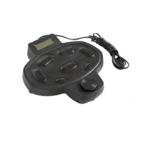 Control de pie HE50736 & HE50737 sin cable