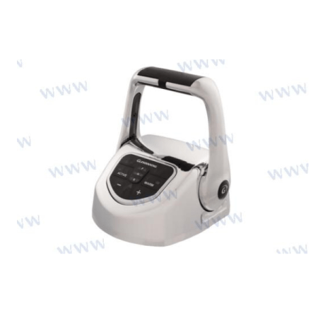 Mando Genesys OB/SD Single C/Trim U-Hand