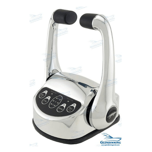 Control mando twin-4b Control mando twin 4b