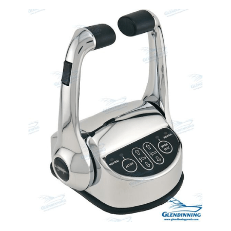 Mando Prograde OB/SD Twin C/Trim 6 B