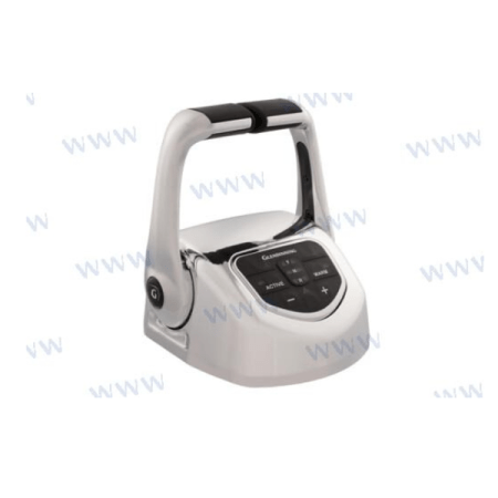 Mando Genesys Inboard Twin