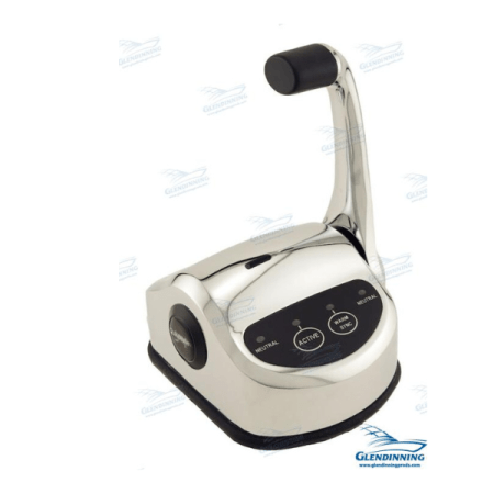 Mando Prograde Ob/Sd Single C/Trim 2 b