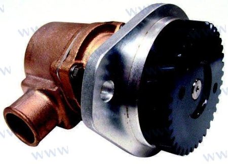 MF-DJC0830 - BOMBA DE AGUA CUMMINS