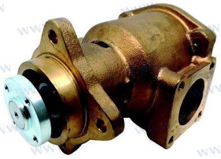 MF-DJC2701 - BOMBA DE AGUA CUMMINS