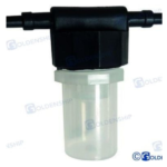 Filtro de Gasolina