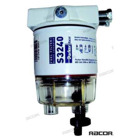 Filtro Gasolina