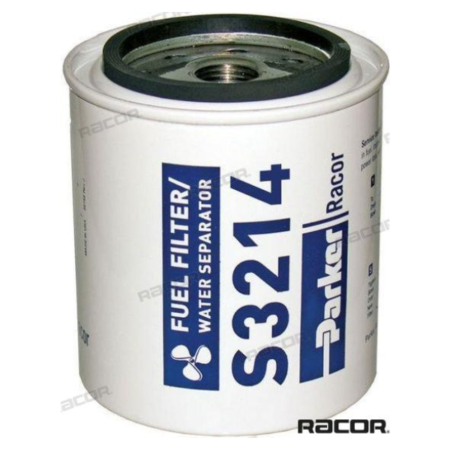 Elemento Racor OMC