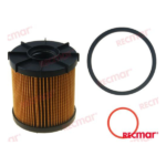 Cartucho Filtrante 10 Micras