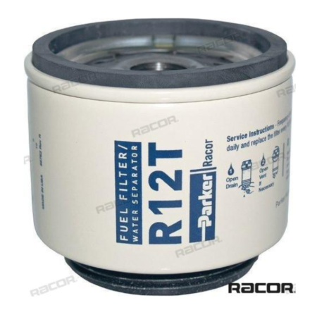 Elemento Racor 10 Micras