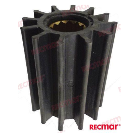 Impulsor Yanmar 119574-42550
