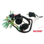 Llave Arranque Yamaha