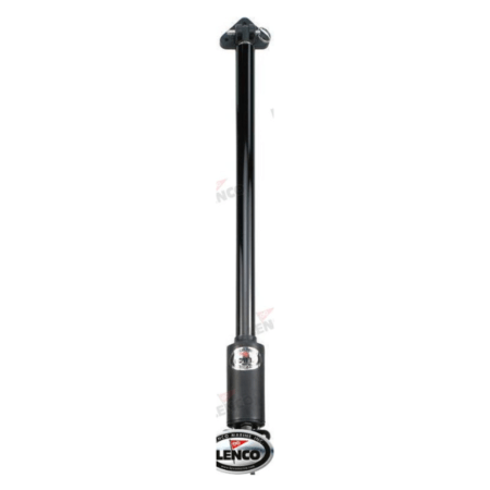 Elevador Escotilla 12V 120-185 cm