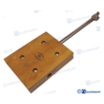 Soporte Motor Auxiliar