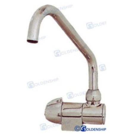 Grifo Fregadero Abatible