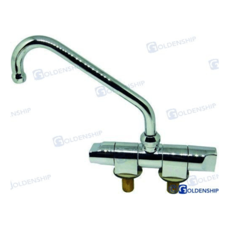 Grifo Fregadero Mixer