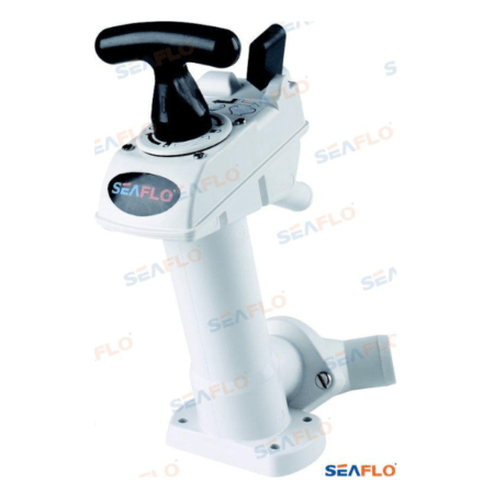 Seaflo Bomba Manual Inodoro