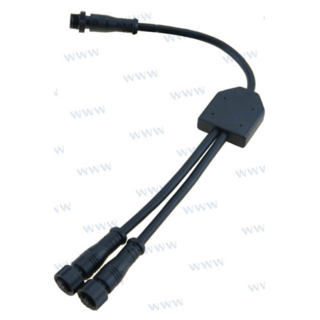  Cable "Y" Para Varios Remotos