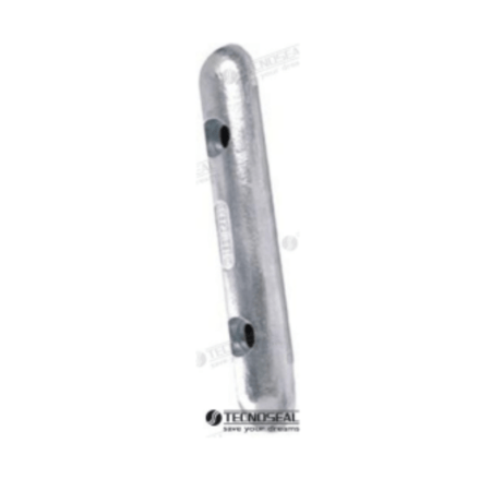 Ánodo Fairline Alu 455X90X40Mm H.C.230