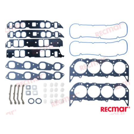 Kit de Juntas Superior GM V8 7.4L
