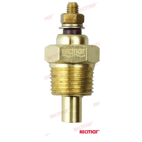 Sensor de Temperatura Sensor de Temperatura