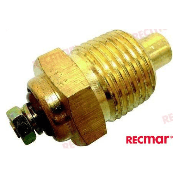 Sensor de Temperatura Sensor de Temperatura
