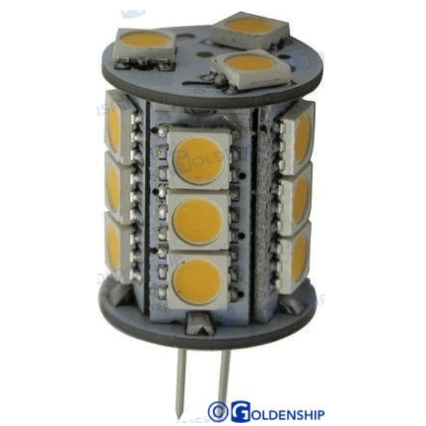Bombilla G4 18LED 3,6W 10/30V Bombilla G4 18LED 3,6W 10/30V