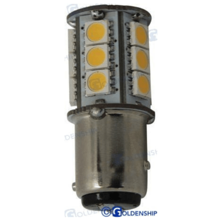 Bombilla Bay15D 15LED