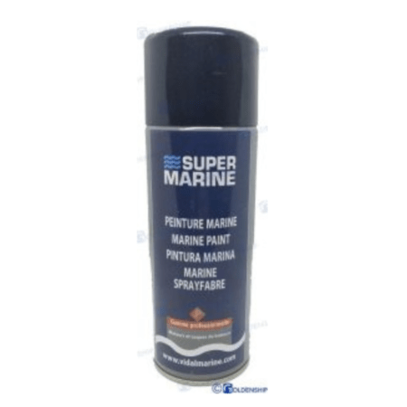 Pintura Yamaha Azul Metal 74
