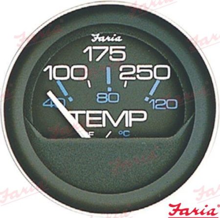 MF-FA13004 - RELOJ TEMPERATURA 100-250º F
