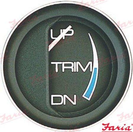 MF-FA13016 - RELOJ TRIM  JOHNSON-EVINRUDE