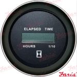 MF-FA13019 - RELOJ CUENTAHORAS DIGITAL 12-32V