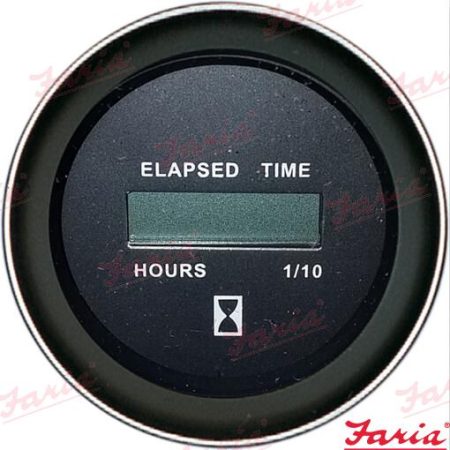 MF-FA13019 - RELOJ CUENTAHORAS DIGITAL 12-32V