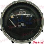 MF-FA13703 - RELOJ PRESION ACEITE 100 PSI