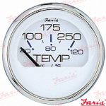 MF-FA13804 - RELOJ TEMPERATURA AGUA