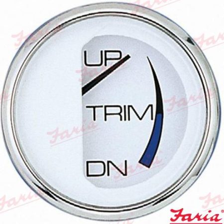 MF-FA13807 - RELOJ INDICADOR TRIM