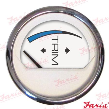MF-FA13808 - RELOJ INDICADOR TRIM OMC, SX