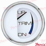 MF-FA13809 - RELOJ INDICADOR SUZUKI EVINRUDE-JOHNSON