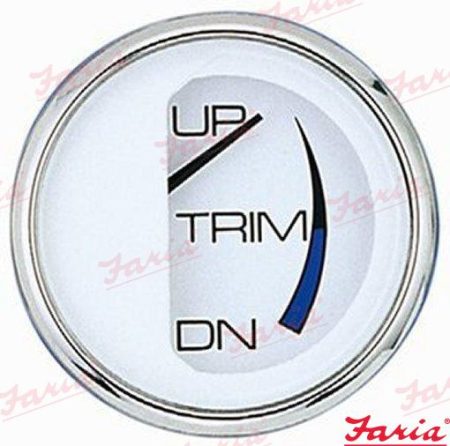 MF-FA13809 - RELOJ INDICADOR SUZUKI EVINRUDE-JOHNSON